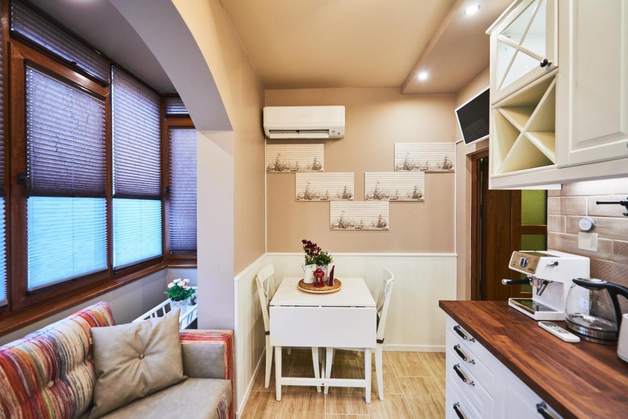 Apartment Alpremira Varna Extérieur photo