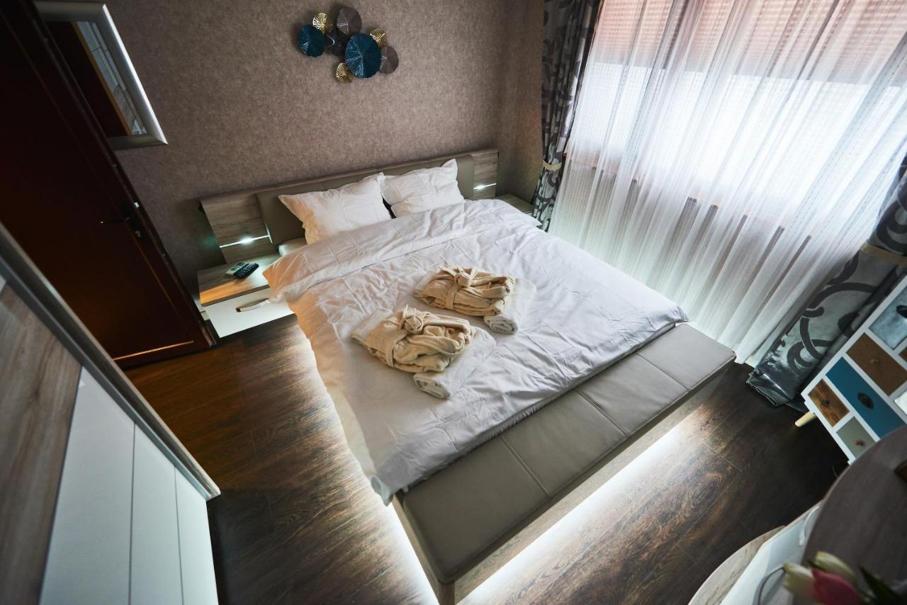 Apartment Alpremira Varna Extérieur photo