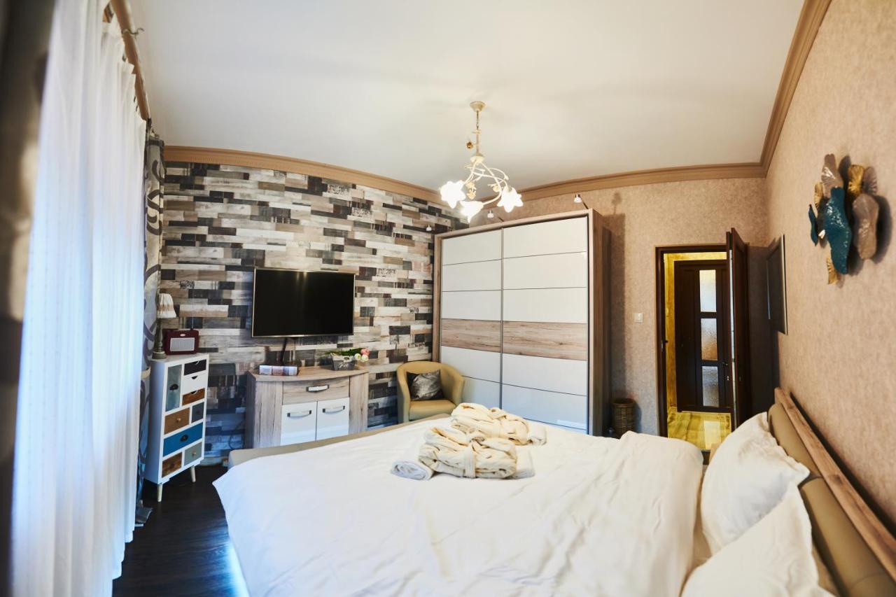 Apartment Alpremira Varna Extérieur photo