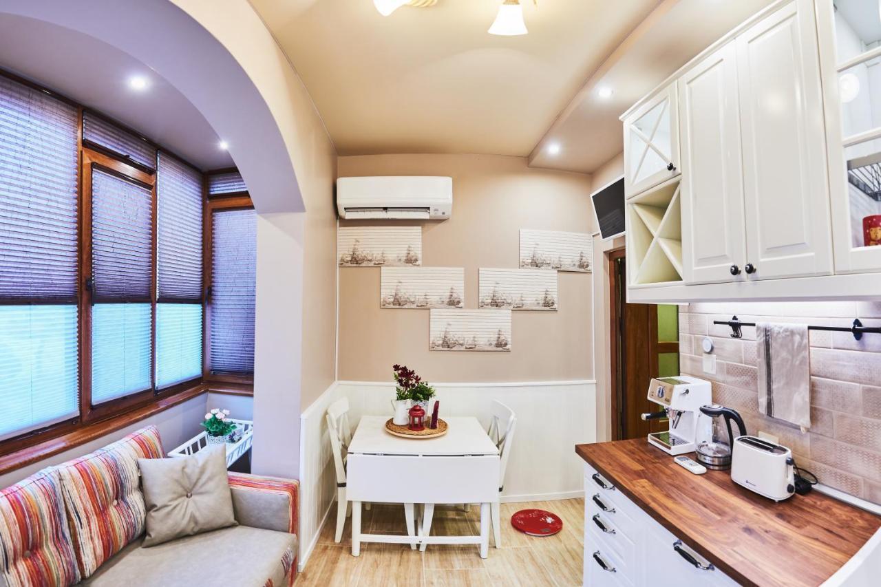 Apartment Alpremira Varna Extérieur photo