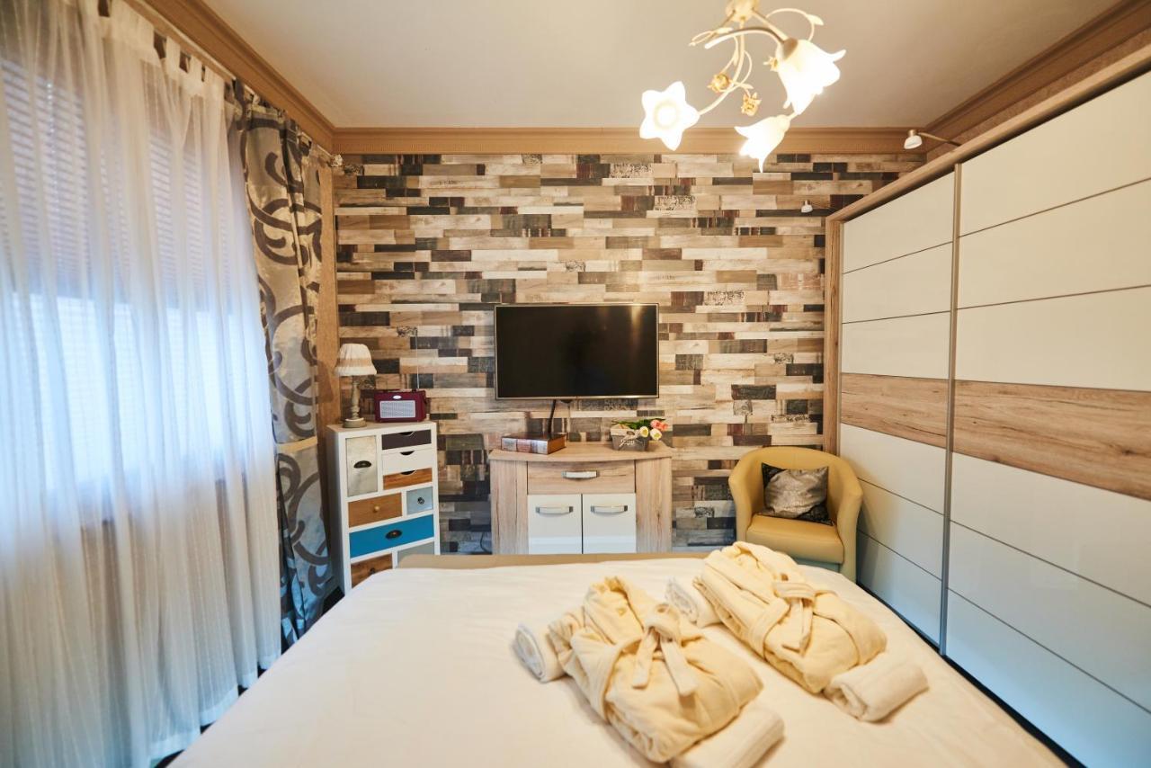 Apartment Alpremira Varna Extérieur photo