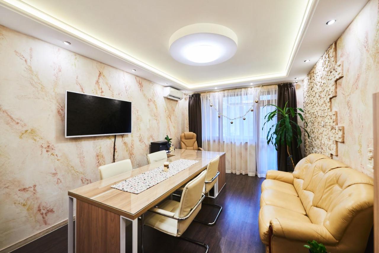 Apartment Alpremira Varna Extérieur photo