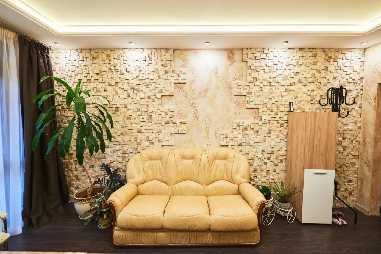Apartment Alpremira Varna Extérieur photo