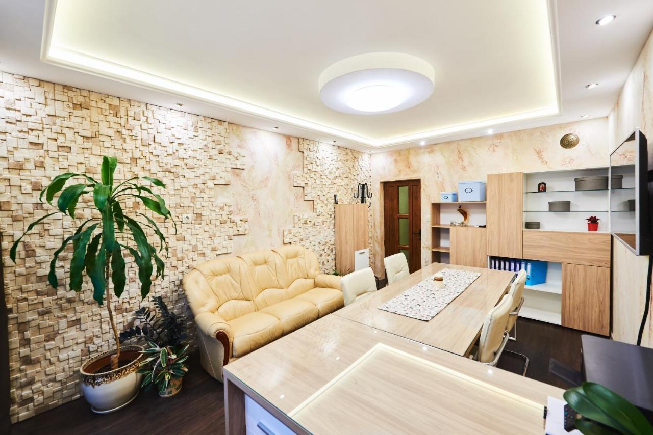 Apartment Alpremira Varna Extérieur photo